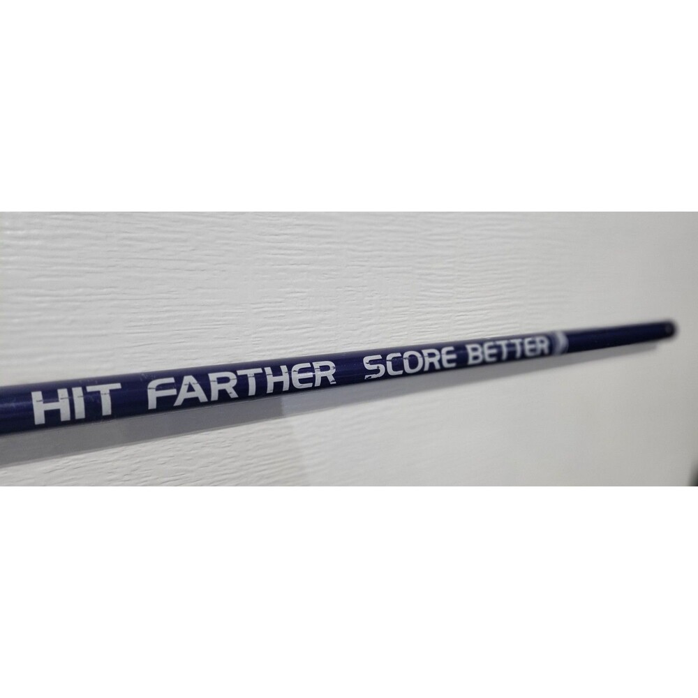 The Speed Stik Blue 48″ Golf Swing Speed Training Aid/Tool - Picture 8 of 16
